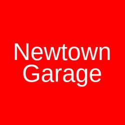 Newtown Garage & MOT (Baschurch)