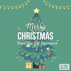 The Gift Experience Ltd