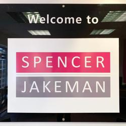 Spencer Jakeman