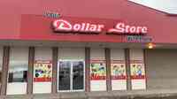 YOUR DOLLAR STORE WITH MORE