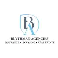 Blythman Agencies Ltd