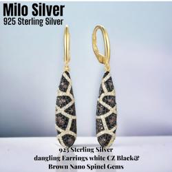 Milo Silver