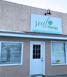 Soul Therapy Wellness Health Store