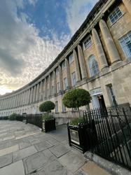 The Royal Crescent Hotel & Spa