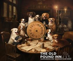The Old Pound Inn