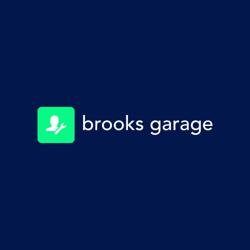 Brooks Garage