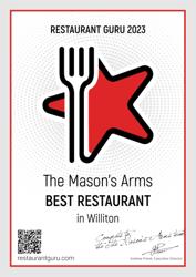 The Mason's Arms