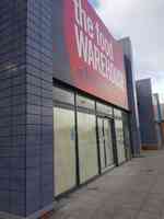 The Food Warehouse by Iceland