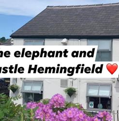 Elephant & Castle Hemingfield