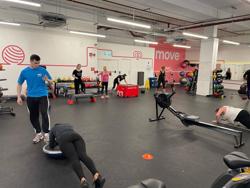 The Gym Group Doncaster