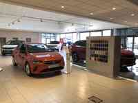 Perrys Doncaster Vauxhall