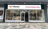 Phoenix WoMens Aid - Preloved Home Store Charity Shop