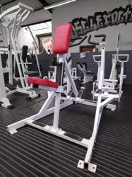 Musclefactory Gymnasium