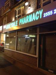 Abbeydale Pharmacy