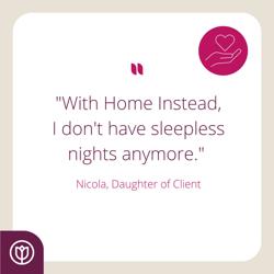 Home Instead Sheffield South - Home Care & Live-in Care