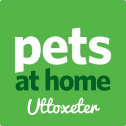 Pets at Home Uttoxeter