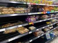 Asda Burgh Heath Supercentre