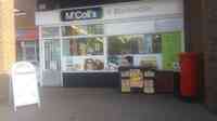 McColl's