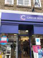 Cancer Research UK