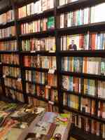 Waterstones