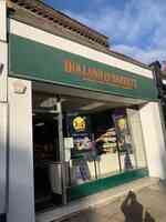 Holland & Barrett - Dorking