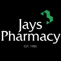 Jays Pharmacy Egham