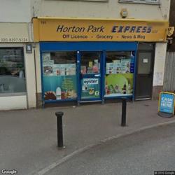 Horton Park Express