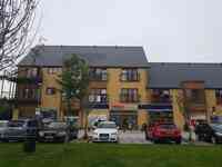 Tesco Express