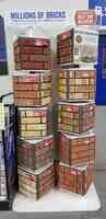 Jewson Epsom