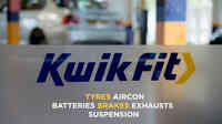 Kwik Fit - Epsom
