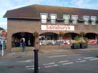 Sainsbury's