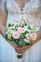 Flowers by Rosemary