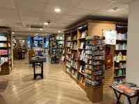 Waterstones