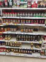 Tesco Superstore