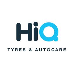 HiQ Tyres & Autocare Horley