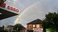 ESSO RONTEC KNAPHILL