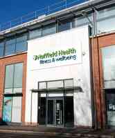 Nuffield Health Leatherhead Fitness & Wellbeing Gym