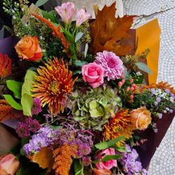 The Oxted Florist