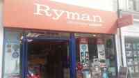 Ryman Stationery