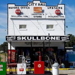 Skullbone Store