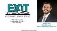 Daniel Hill - Realtor with Exit Realty Scenic Group