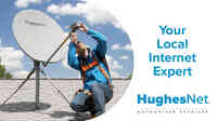 HughesNet Authorized Retailer - Satellites Unlimited