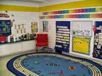 The Cordova Presbyterian Early Childhood Learning Center