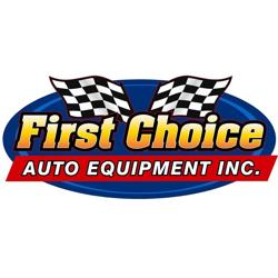 Choice Automotive Equipment