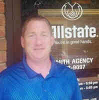 Todd Smith: Allstate Insurance