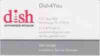 DISH 4 YOU