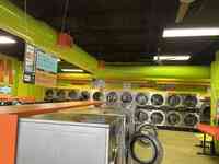 Soapy Sudz Laundry