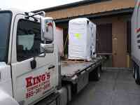 King's Towing and Service