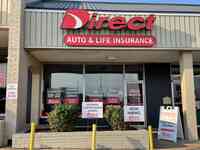 Direct Auto Insurance