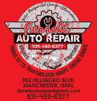 Ferrell Auto Repair
